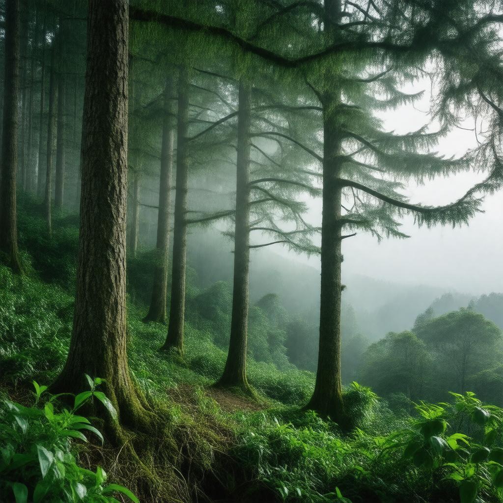 Pacific Rim National Park Reserve